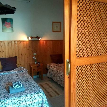 Studio Valle Luz 拉克鲁斯 外观 照片