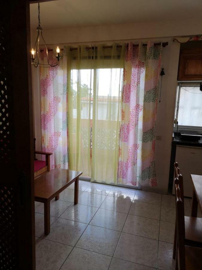 Studio Valle Luz 拉克鲁斯 外观 照片