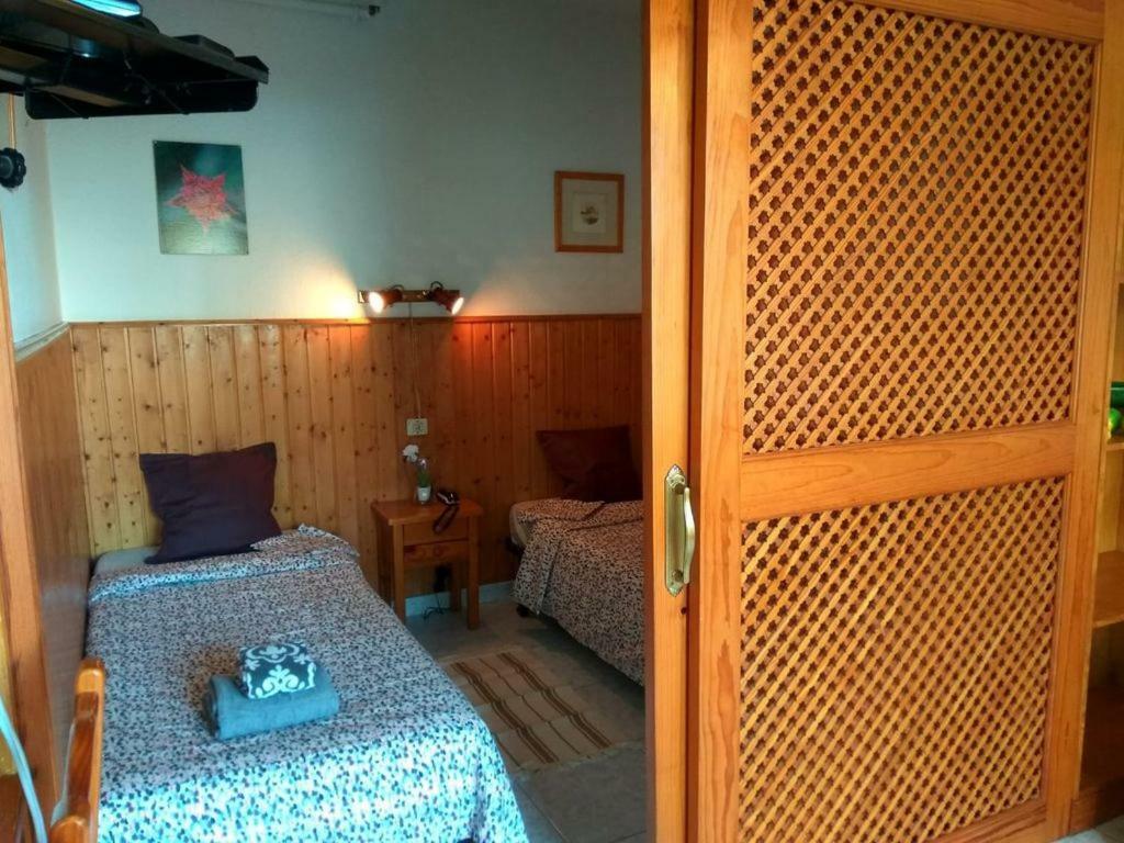 Studio Valle Luz 拉克鲁斯 外观 照片